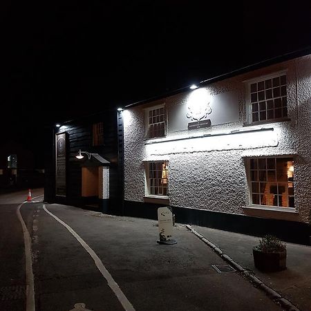 مبيت وإفطار Bishops Lydeard The Lethbridge Arms المظهر الخارجي الصورة