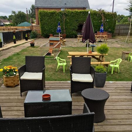 مبيت وإفطار Bishops Lydeard The Lethbridge Arms المظهر الخارجي الصورة